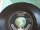 Rare uk northern soul,Fence around your heart,The New Moniters.
