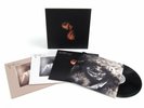 Vinyl - Box - Kate Bush - Remastered In Vinyl 4 IV - 4 LPs