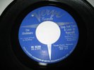 The Shalimars, Stop And Take A look At Yourself, Northern Soul Record 45 VG++