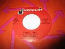Jimmy Norman, Family Tree Northern Soul 45, Vg Very Good Player