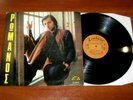 GEORGE ROMANOS - TWO SMALL BLUE HORSES - GREEK 1ST EDITION LP PSYCH ROCK, POKORA