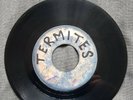 Termites & the caribbeats- searching so long/ night curfew  Olympic pre 1967  vg
