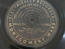 The Carter Family, 78 RPM, Montgomery Ward Recording, M4228, Rare Original