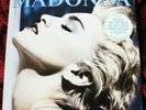 MADONNA TRUE BLUE BIG 