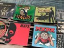 MXPX vinyl lp Record lot