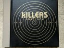 The Killers - Direct Hits LP Box Set  limited edition 5 x vinyl 10