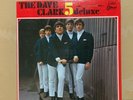 JPN Red LP   The Dave Clark Five / Deluxe  OP-8314