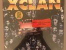 X Clan To The East Blackwards LP Vinyl Record New Sealed Original Promo 1989