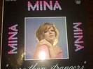 Mina - More Than Strangers - LP 33 REGALIA  - Original Press