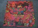 CREAM Disraeli Gears 1966 reaction FULLY LAMINATED A1/B1   windfall/Apple  VG+