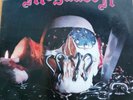 Megadeth Vinyl Lp Killing Is My Business