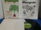 Mort Garson Mother Earth’s - Plantasia Homewood Moog Synth Psych LP w/Booklet