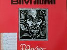 Bim Sherman - Danger LP   Century 200 (see note)