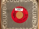 VOICES, INCORPORATED  THINKIN'  COLUMBIA PROMO  NORTHERN SOUL 45  RARE VG++