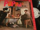 Presenting ANDRE POPP & HIS ORCHESTRA Rare WLP PROMO French AVANT Exotica EASY