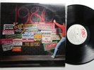 1980 .... the music    cold chisel, queen, numan, vapors, australian crawl;