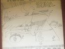 NEIL YOUNG ‘ ZUMA’ ORIG REPRISE LBL 1975. A2/B2 PRESSING.EX / NR MINT CONDITION