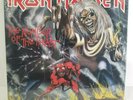 NEW Iron Maiden - Number of the Beast [Vinyl LP]