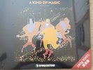 Queen A Kind of Magic [Japan] Vinyl DeAgostini SEALED IN USA