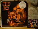 FOX For Fox Sake LP/'70 UK/Psych Rock/Apple/Koobas/Zombies/Skip Bifferty/Octopus