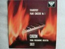 Decca SXL 2114 Tchaikovsky Piano Concerto No. 1 Curzon/Solti Ed1 NM-