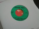 COMMUNITY EFFORT - ALI'S ELECTRIC TRANCE / SHAKE YOUR FUNKY BUTT SOUL FUNK 7