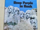 DEEP PURPLE In Rock UK vinyl LP early boxed EMI issue A-2 / B-1 Harvest SHVL 777