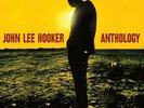 John Lee Hooker - Anthology Vinyl