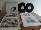 Fleetwood Mac - Tusk LP - Mint 1st Pressing Double Vinyl + Box