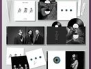 BIFFY CLYRO Ellipsis 2xLP & 7