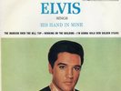 Elvis Presley EP 