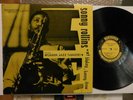 Sonny Rollins w.The Modern Jazz Quartet PRESTIGE PR 7029 (USA)yellow Bergenfield