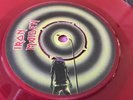 MISPRESS LABEL** A3/B4 UK Iron Maiden The Number Of The Beast 7