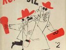 Roy Eldridge And Dizzy Gillespie Roy And Diz #2 Clef Vinyl LP