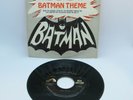 1966 Neal Hefti Sound Track 45 (RCA VICTOR 47-8755) Batman Theme/Batman Chase