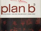 LP Tommy Schneider & Friends Plan B3 SIGNED BY TOMMY SCHNEIDER NEAR MINT