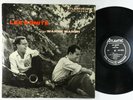 Lee Konitz - With Warne Marsh LP - Atlantic 1217 Black Label Mono DG