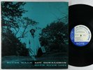 Lou Donaldson - Blues Walk LP - Blue Note - BLP 1593 Mono DG RVG Ear 47 W 63rd