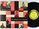 Modern Jazz Quartet - S/T 10