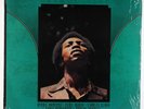 Norman Connors - Dark Of Light LP - Cobblestone SEALED