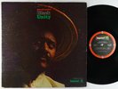Pharoah Sanders - Black Unity LP - ABC-Impulse