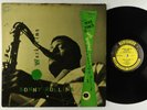 Sonny Rollins - Work Time LP - Prestige - PRLP 7020 Mono DG RVG 446 W 50th