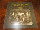 CROSBY,STILLS,NASH & YOUNG....DEJA VU  1970 UK RED PLUM ORIG EX VINYL