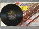 THE BEATLES. PLEASE PLEASE ME. 5th PRESSING 1963 VINYL LP. PARLOPHONE. PMC 1202