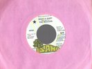 Bob Marley And The Wailers Island Records 45 Rock It Baby/Stop That Train