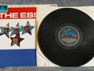 THE ESSEX. A WALKIN MIRACLE 1963 VINYL MONO LP. COLUMBIA LABEL. 33SX 1613.