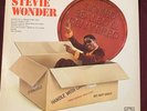 STEVIE WONDER Signed Sealed And Delivered LP Tamla NM