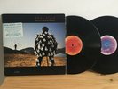 PINK FLOYD   Delicate Sound Of Thunder ..1988 Oz press on CBS ..4631611
