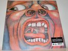 King Crimson: In The Court of the Crimson King * 200g Vinyl LP