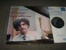 SXL 6504 ed1 Lupu piano: Schubert: Sonata, Brahms: Rhapsody, Intermezzi 1W/2W NM
